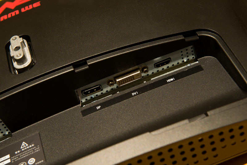 hkcg4plus显示器花屏,hkc的g40显示器评测