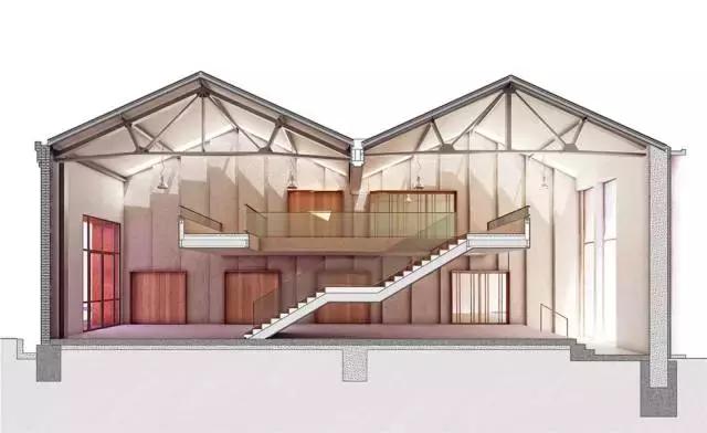 室内设计教学3秒看懂,建筑室内设计与室内设计的区别