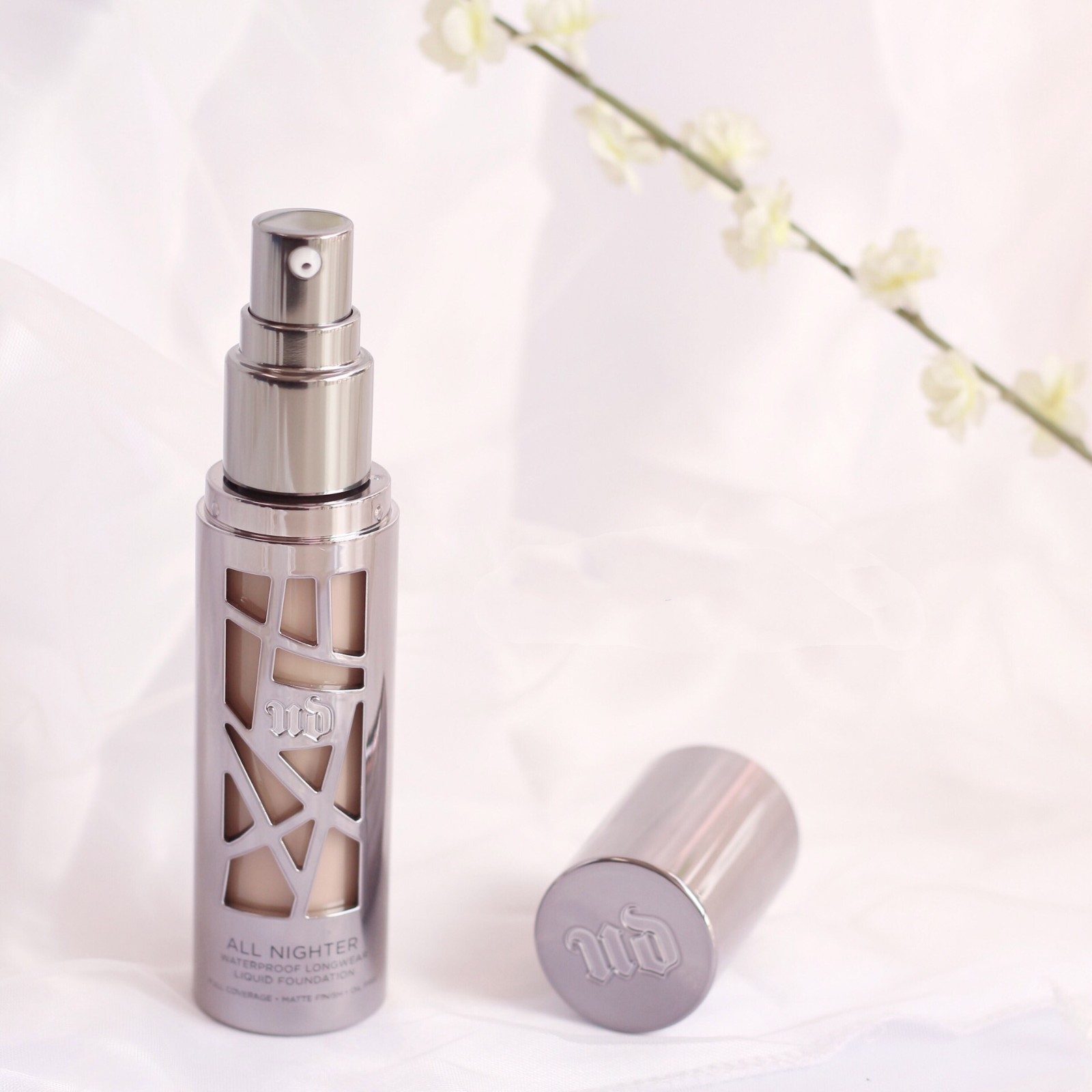 2021流行粉底液,时尚大牌粉底液