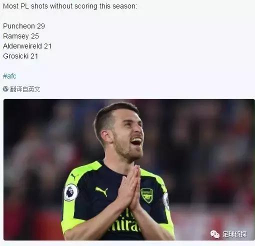 阿森纳有意帕奎塔里昂或将其出售,阿森纳欲牺牲前锋引进利兹新星