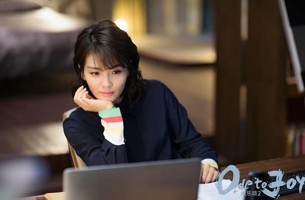 欢乐颂2告诉你，不关你是小妖精还是职场达人，今年裸色当道