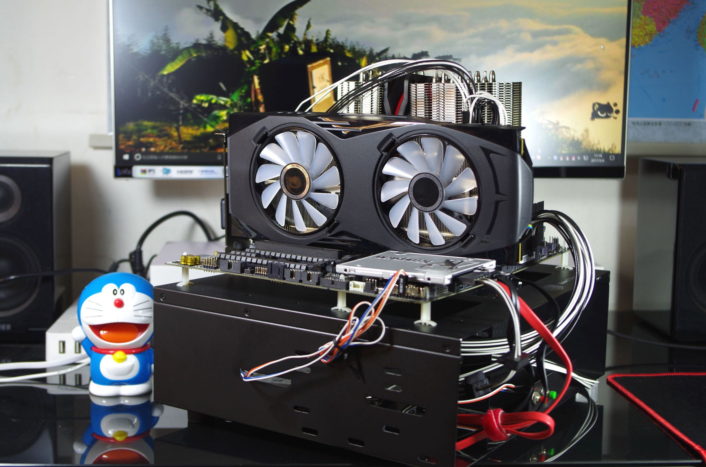 4k分辨率游戏画面很小,4k分辨率适合什么游戏