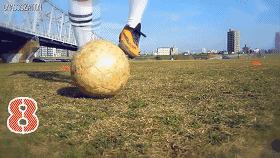 足球快速掌握运球的方法,足球脚下运球训练计划方案