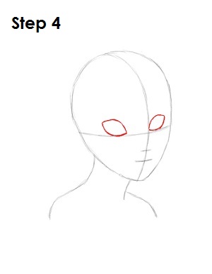 下面我们来画贾斯敏公主