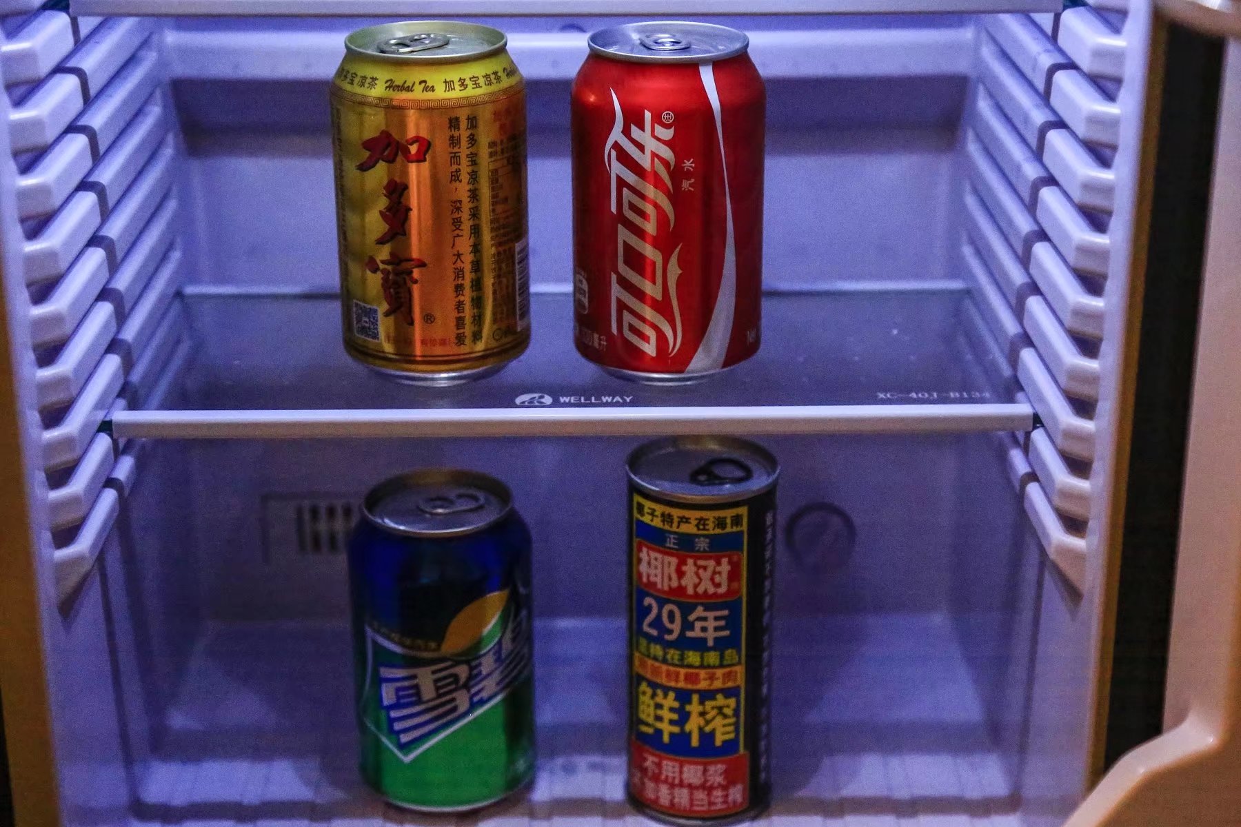 这样的休闲度假方式也很不错