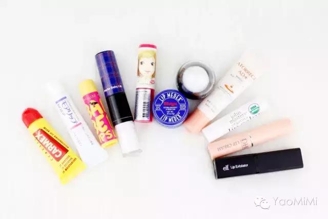 秋冬公认好用的润唇膏推荐 (推荐一年四季都适合用的润唇膏)