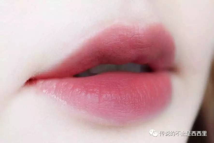 最近拔草的口红,最近种草口红