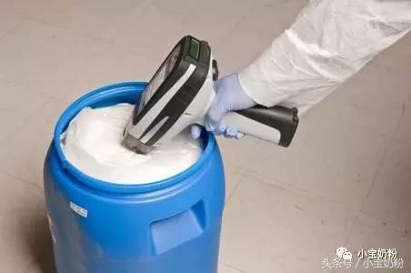 如何辨别启赋奶粉真假,惠氏启赋奶粉真假鉴别