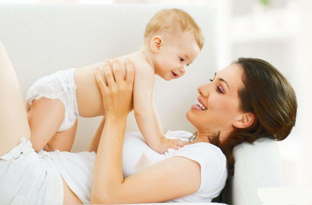 产后持续恶露这几天，才是身体健康的表现