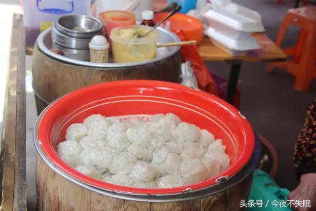 真正的沙县小吃有哪些菜,真正的沙县小吃有蒸饺吗