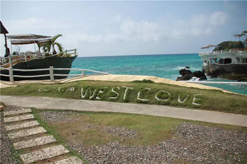 海岛自由行,睡到自然醒海边