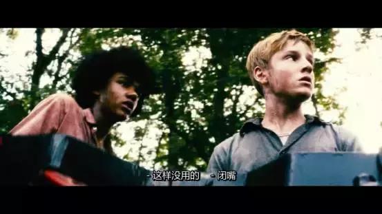 无可挑剔又值得一看的电影,颜值与剧情并存的电影