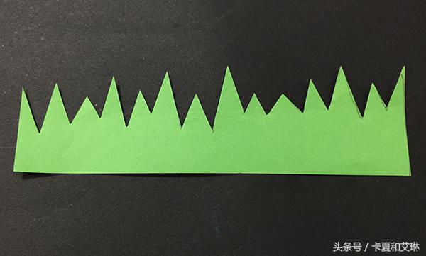 母亲节用小卡纸做贺卡手工制作,母亲节卡片手工制作小花朵