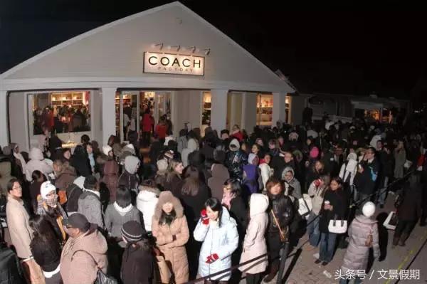 美国奥特莱斯购物必买清单推荐,美国奥特莱斯攻略