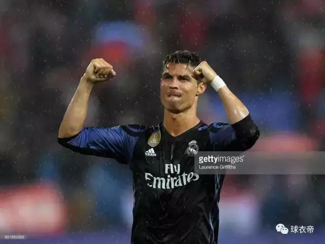 皇马球迷文化底蕴,皇马17-18赛季球衣解读