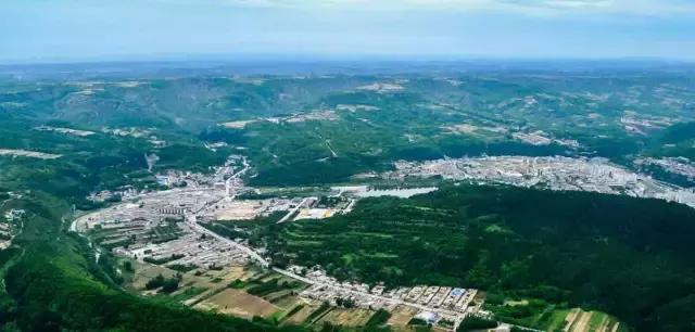 黄陵县文化公园,黄陵县黄帝文化园区