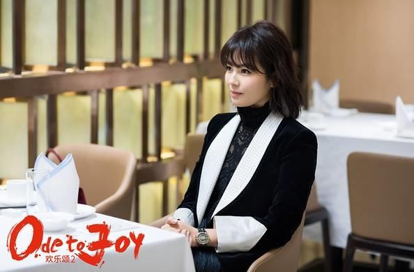 欢乐颂2告诉你，不关你是小妖精还是职场达人，今年裸色当道