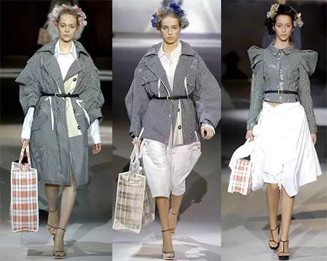 奢侈购物袋gucci,奢侈品牌袋子