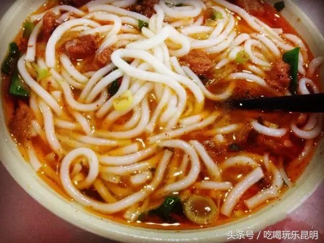 昆八中介绍,再见八中