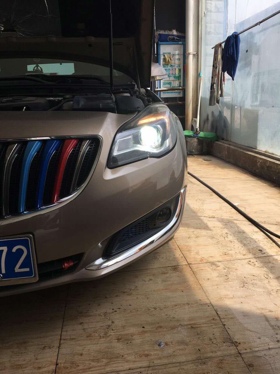 全新别克君威提升的不仅只有颜值,别克君威2021款1.5t精英版