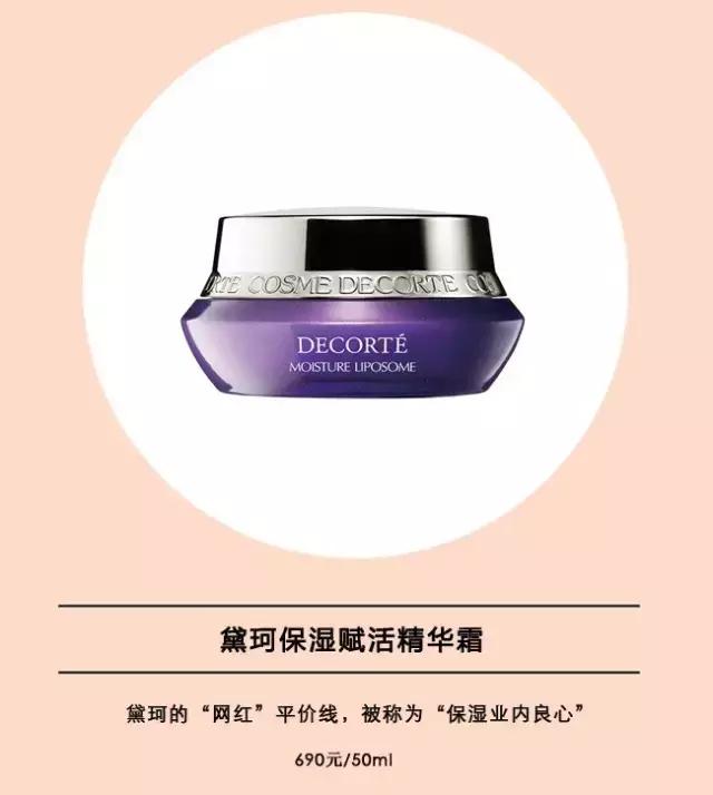 王子文脸部护肤,王子文日常护肤