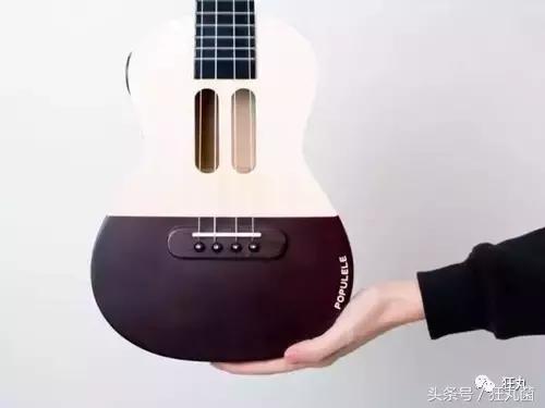 想玩转音乐却不会乐器？这钢琴手套和吉他让你瞬间开一场演奏会！