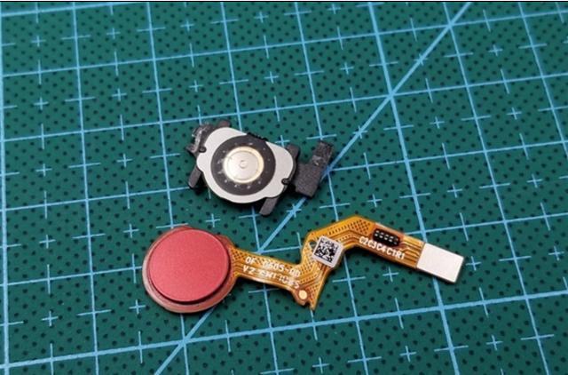 锤子坚果pro拆解图,锤子坚果pro手机拆解