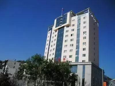 旅游延川攻略,延川乾坤湾住宿攻略