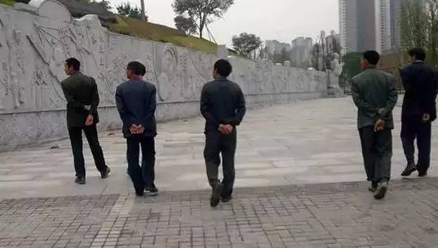 陕西八大怪包含陕北吗,陕西八大怪还是十大怪