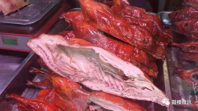 鼓楼区美食小吃一条街,鼓楼美食一条街美食推荐