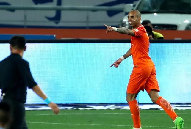 2016中超上海上港1:2江苏苏宁,江苏苏宁输球问题