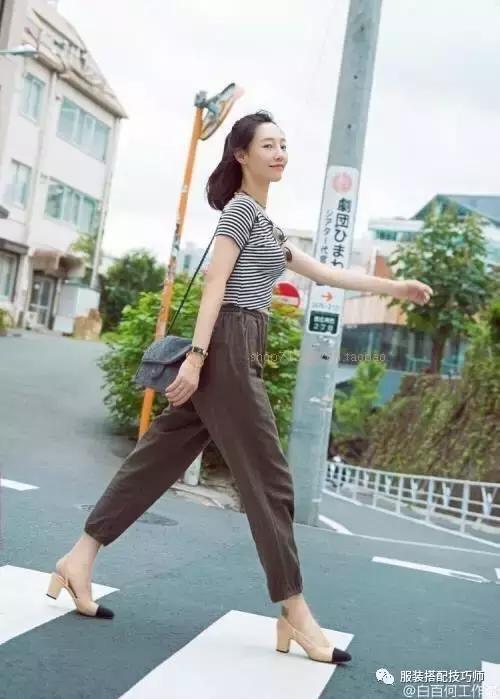 夏天时尚人字拖高跟鞋女最新款,夏天细跟高跟鞋搭配什么裤子