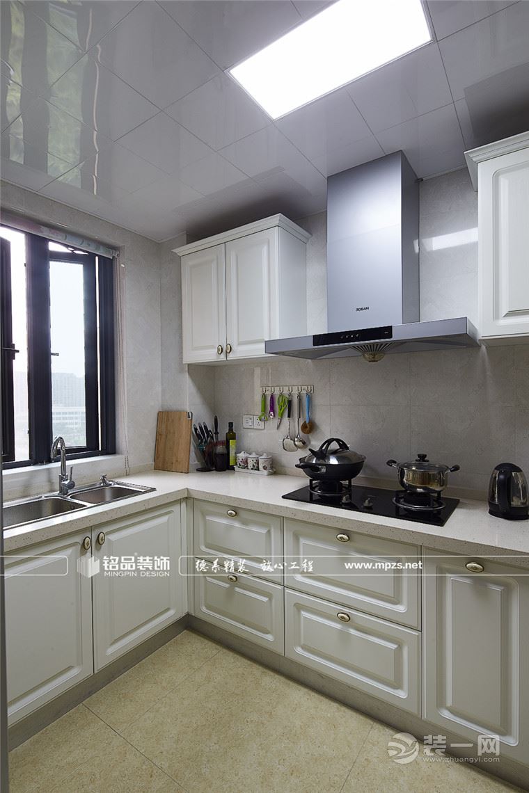 杭州海棠公寓小三居89平，装修就花掉偶22万，家装的水太深了