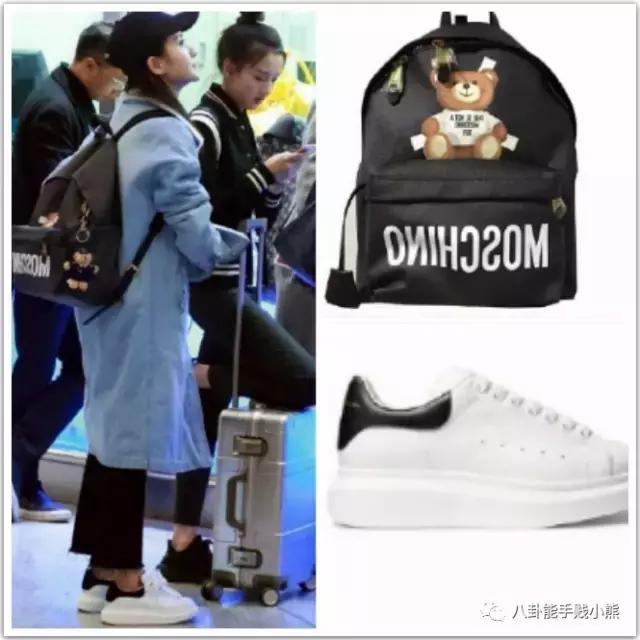 江疏影和娜扎怎么选择,江疏影娜扎海边度假