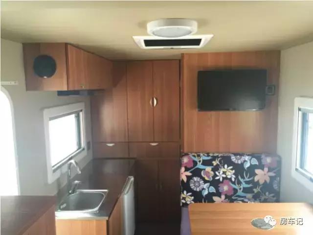 一汽佳宝b型房车,佳宝t80房车烟台