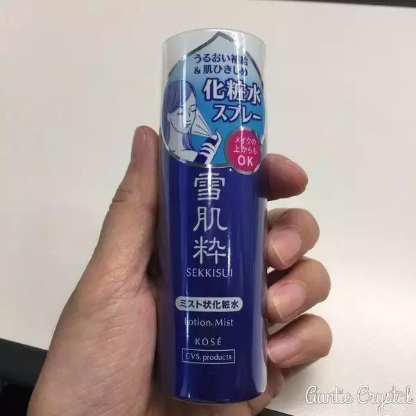 日本药妆值得买的人气单品,十大日本必买药妆推荐