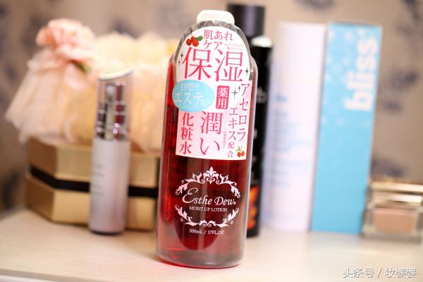 日本什么化妆水好用又便宜,扒一扒网红护肤品