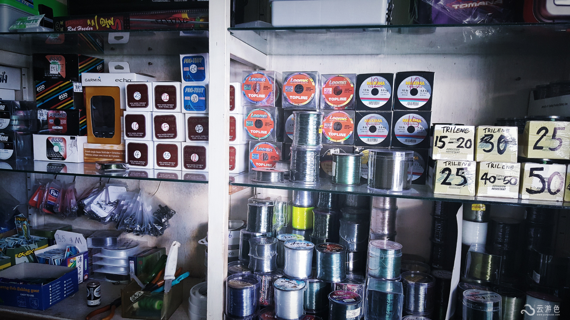 云游精选｜老炮儿带你见识泰国“老官园儿”