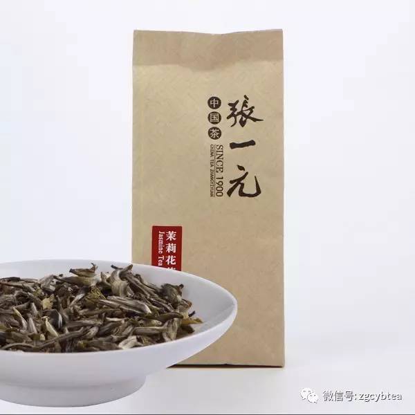 香浓茉莉绿茶推荐哪种茶叶,好喝的茉莉绿茶茶叶品种
