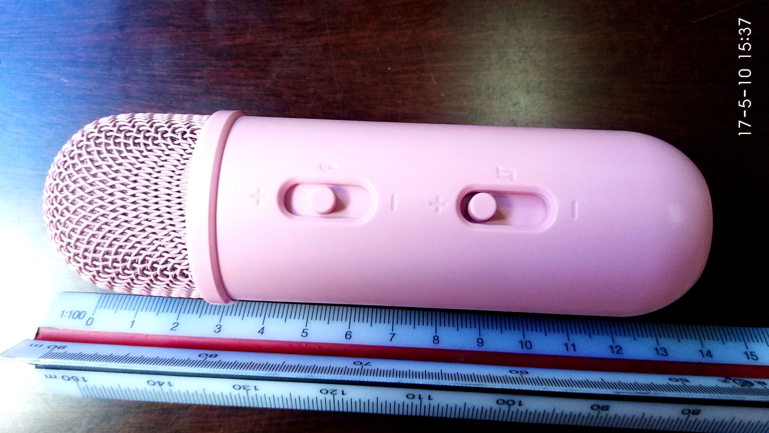 唱吧胶囊麦克风测评,唱吧麦克风胶囊