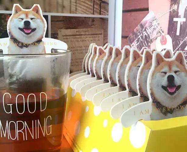 十种最漂亮的茶包,十种最好看的茶包