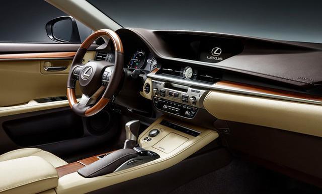 全车进口全时四驱内饰媲美保时捷,比君越高一个档次的车