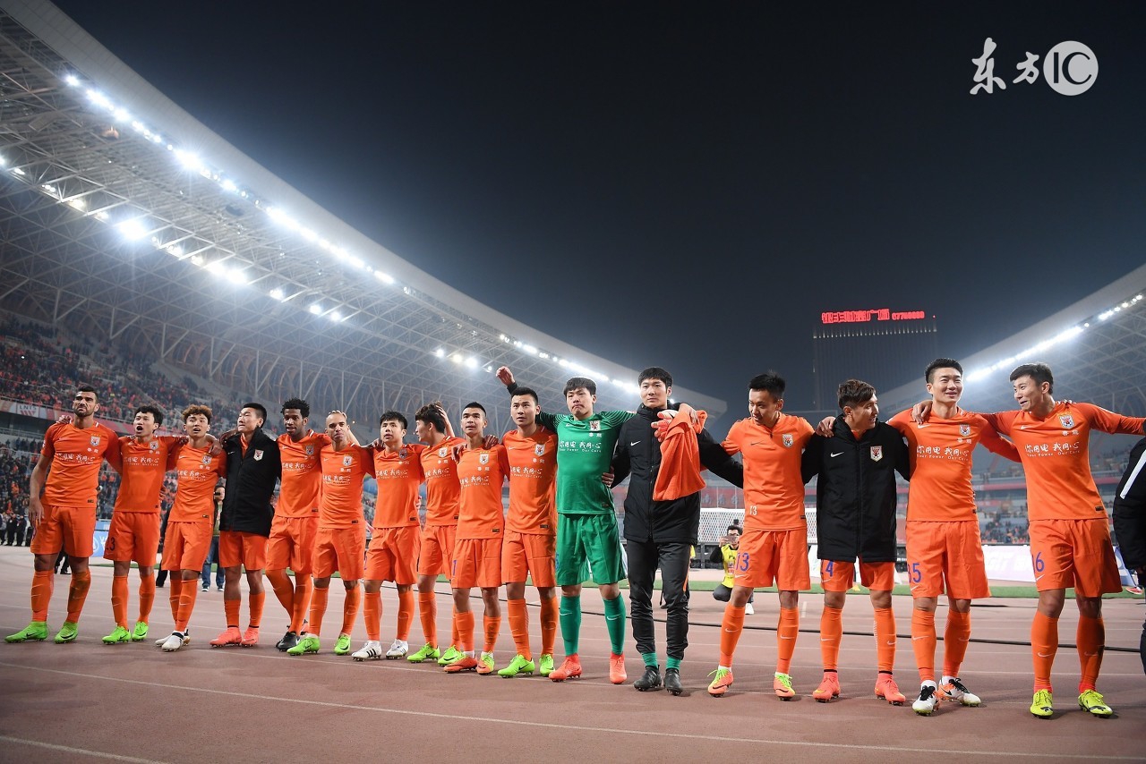 马加特鲁能进亚冠,马加特鲁能有多强