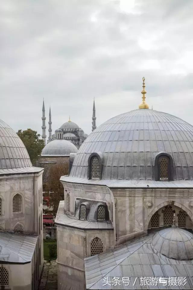 圣索菲亚大教堂土耳其地图,圣索菲亚大教堂尺寸