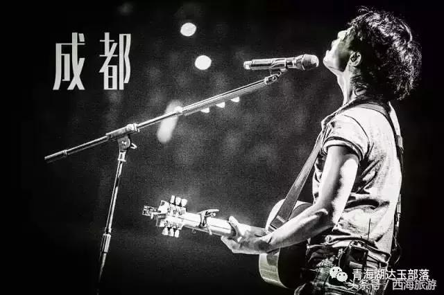 成都到甘南再到青海湖,成都到青海湖6天的路线