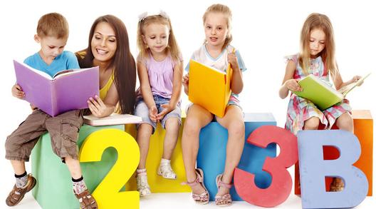 两岁孩子英语启蒙适合什么书,不知道教孩子英语怎么办