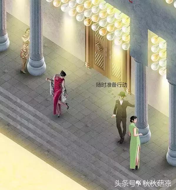 百雀羚营销广告成功的案例,百雀羚一镜到底广告案例分析