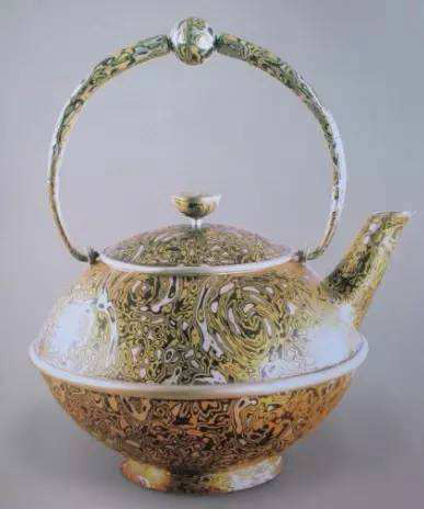 木头年轮的花纹,黄金花纹木头