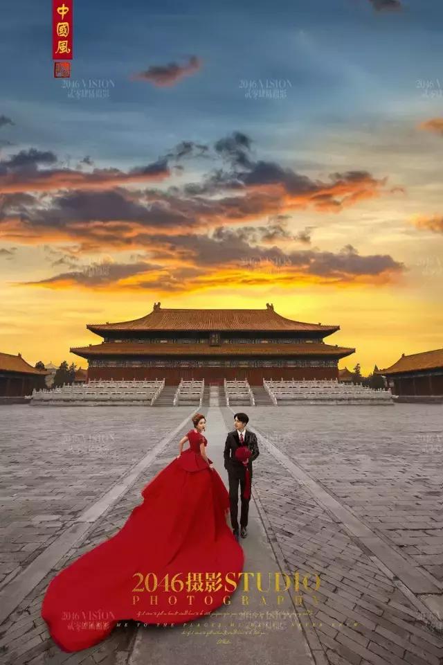 拍婚纱照该怎么摆姿势,如何拍婚纱照摆pose才好看