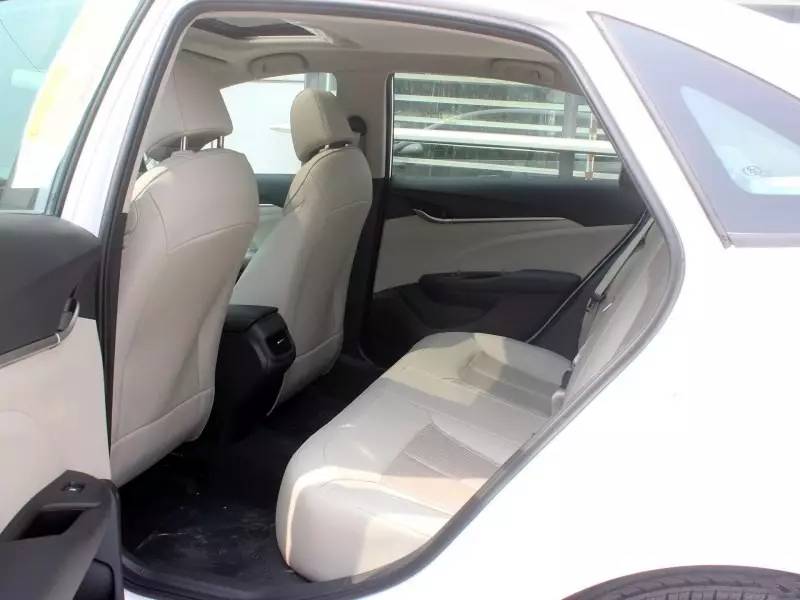 别克英朗为什么不值得买,别克英朗优势